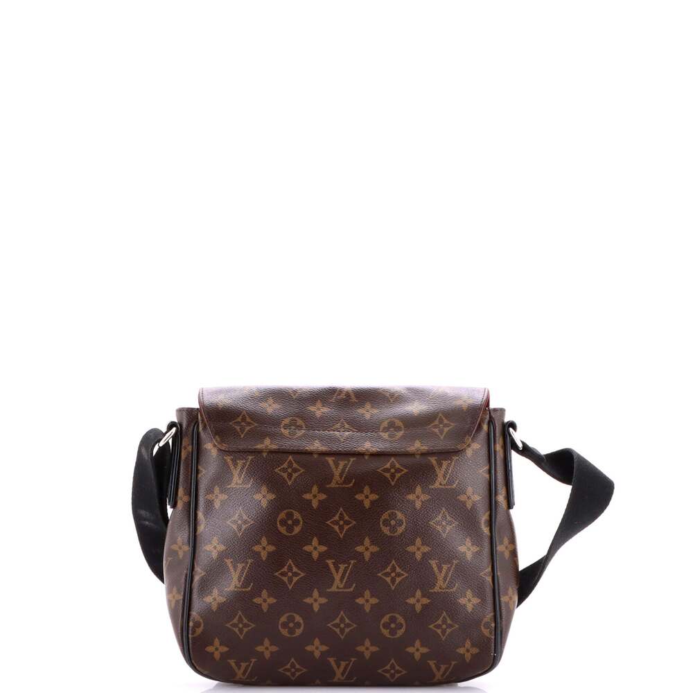 Louis Vuitton District Messenger Bag #244245L11B - Picture 3 of 9